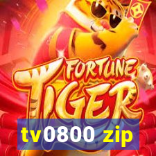 tv0800 zip